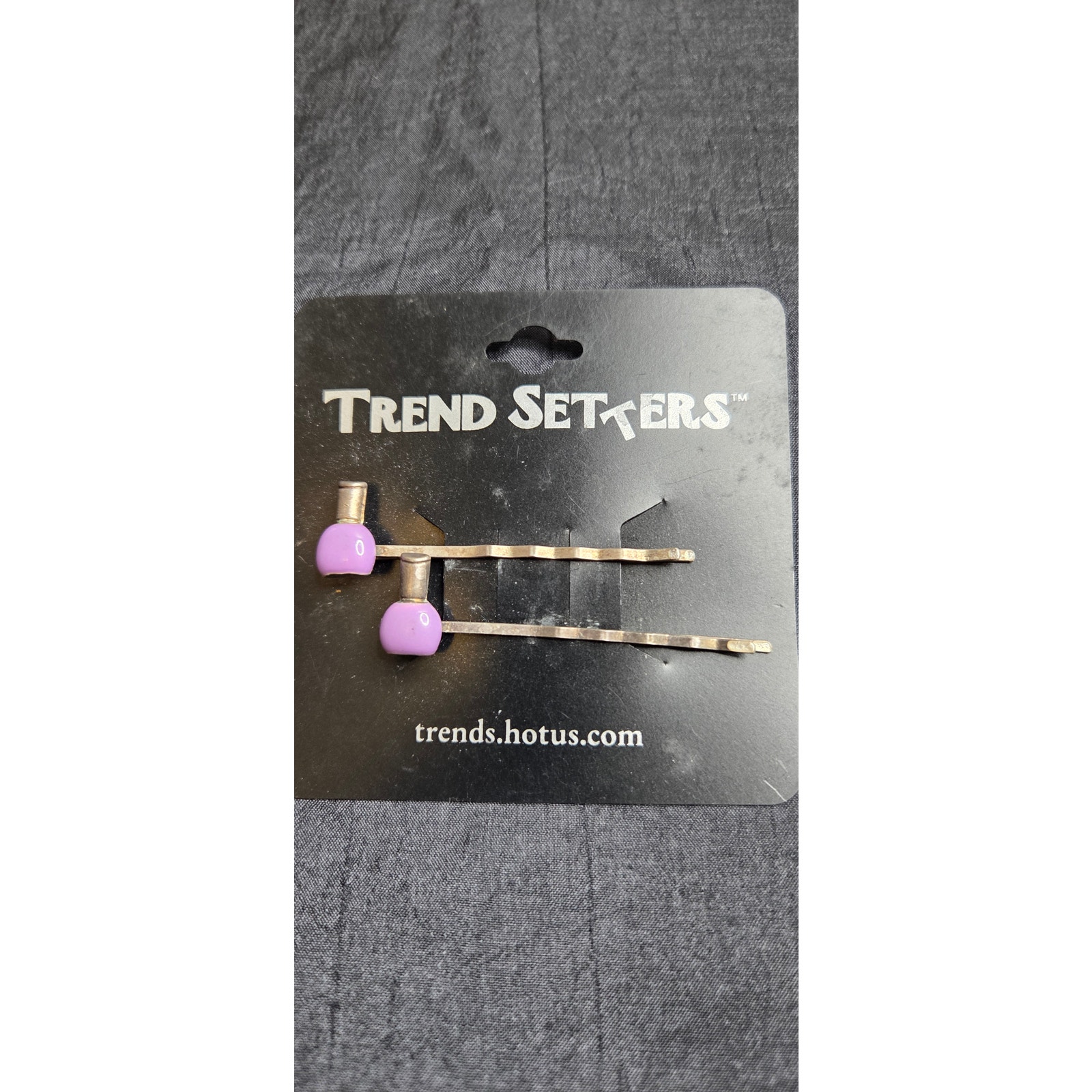 Hair Pins